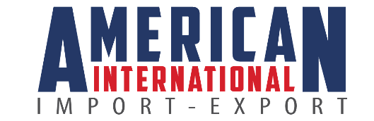 AMERICAN INTERNATIONAL IMPORT EXPORT